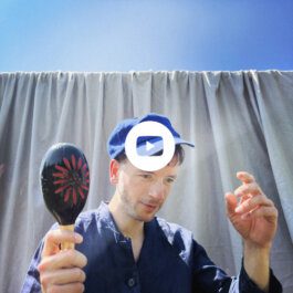 Youtubelink zu Videoclip Believe