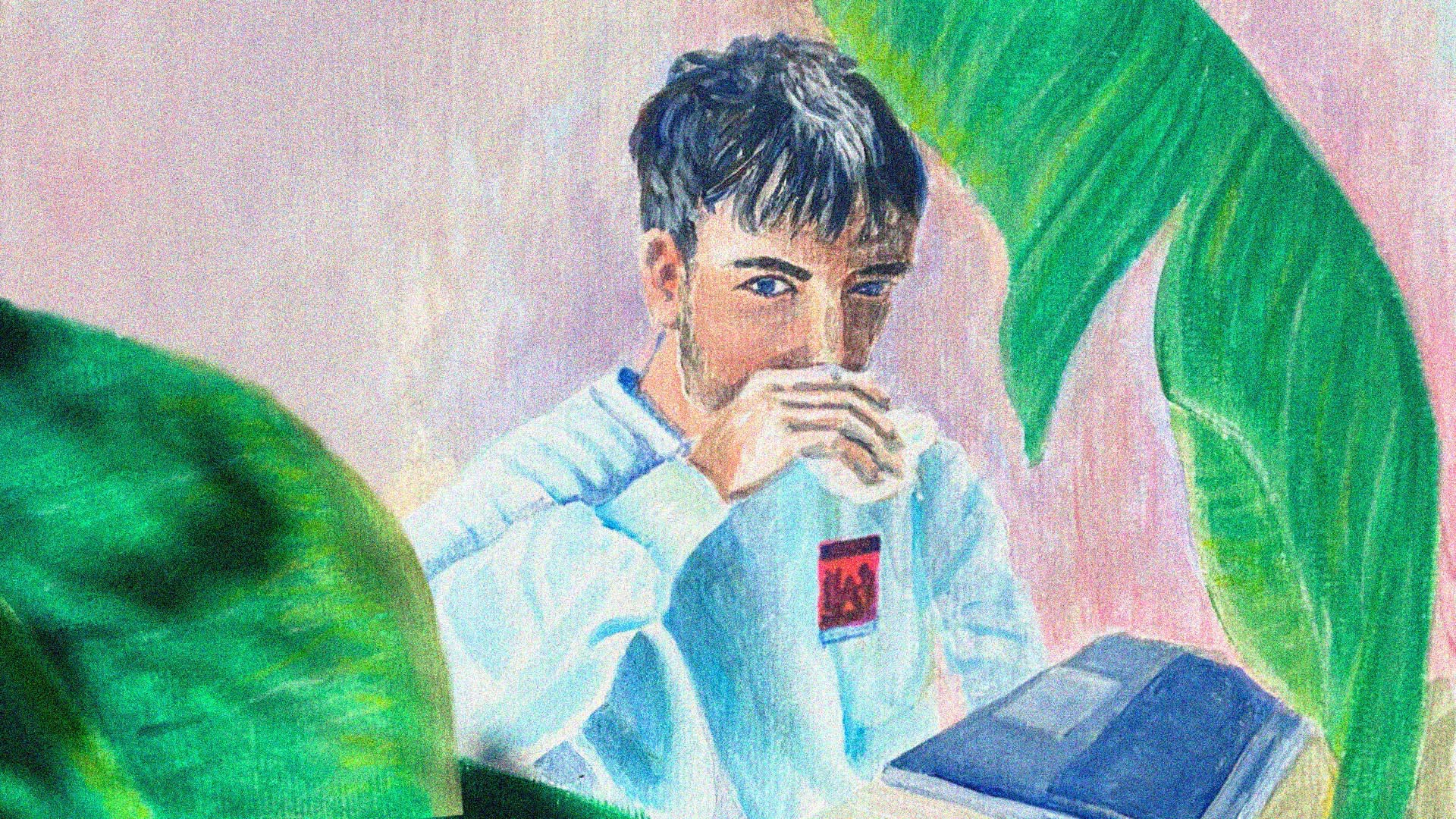 Robert Kretzschmar Bild