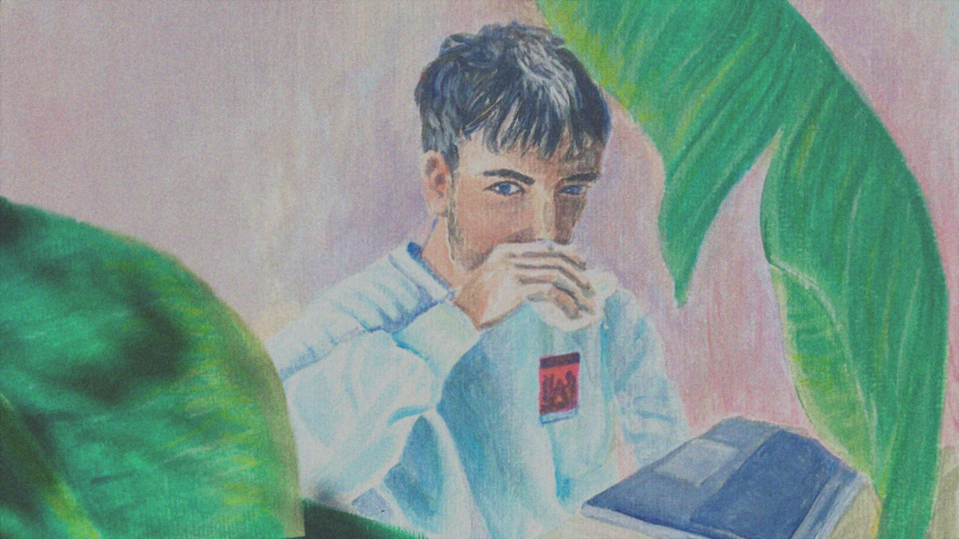 Robert Kretzschmar Bild